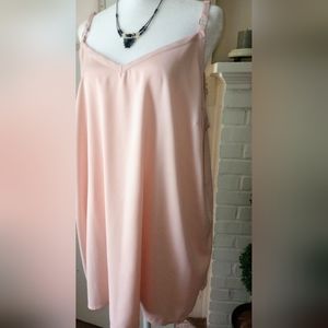 Women's Plus Size Cami